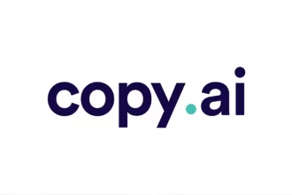 Copy AI logo