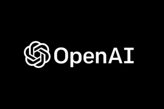 Logo de Open AI