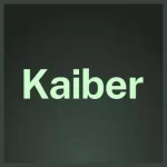 Kaiber AI Logo