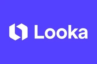 Looka logo