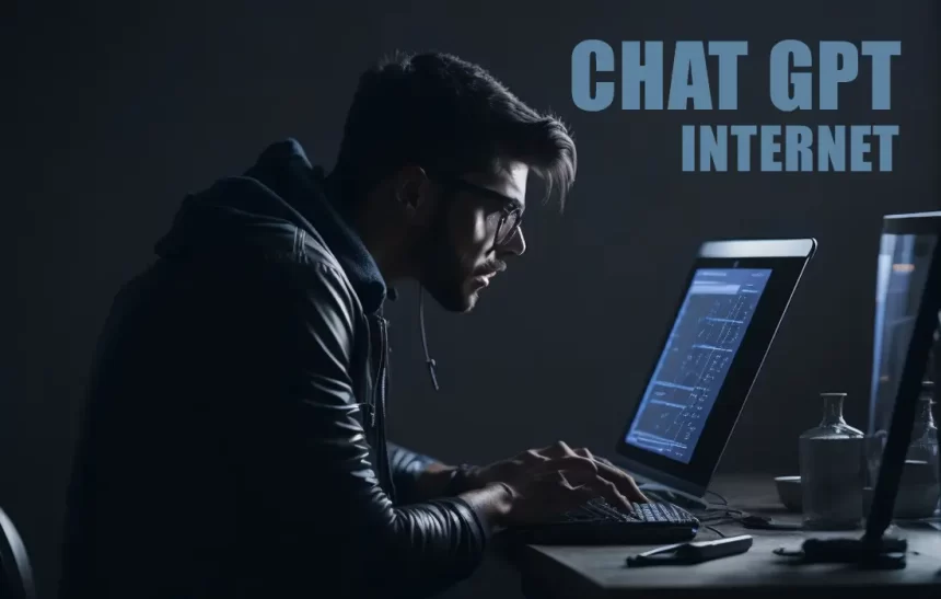 Como conectar ChatGPT Plus a internet paso a paso Chat gpt con intenet