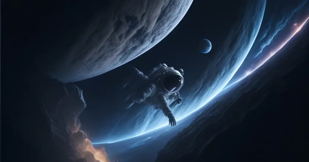 inteligencia artificial en la exploración espacial