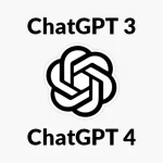 GPT 3 vs GPT 4