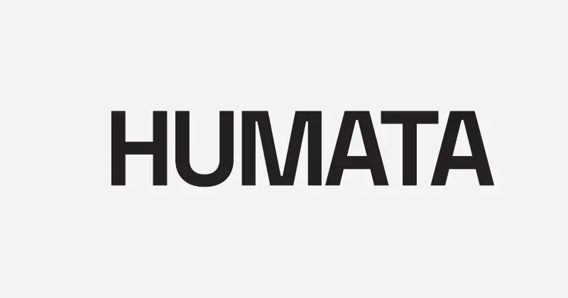 Humata ai logo