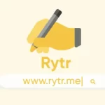 Rytr Logo