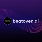 beatoven ai logo