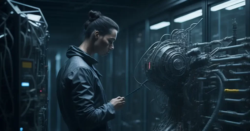 Historia de la Inteligencia artificial