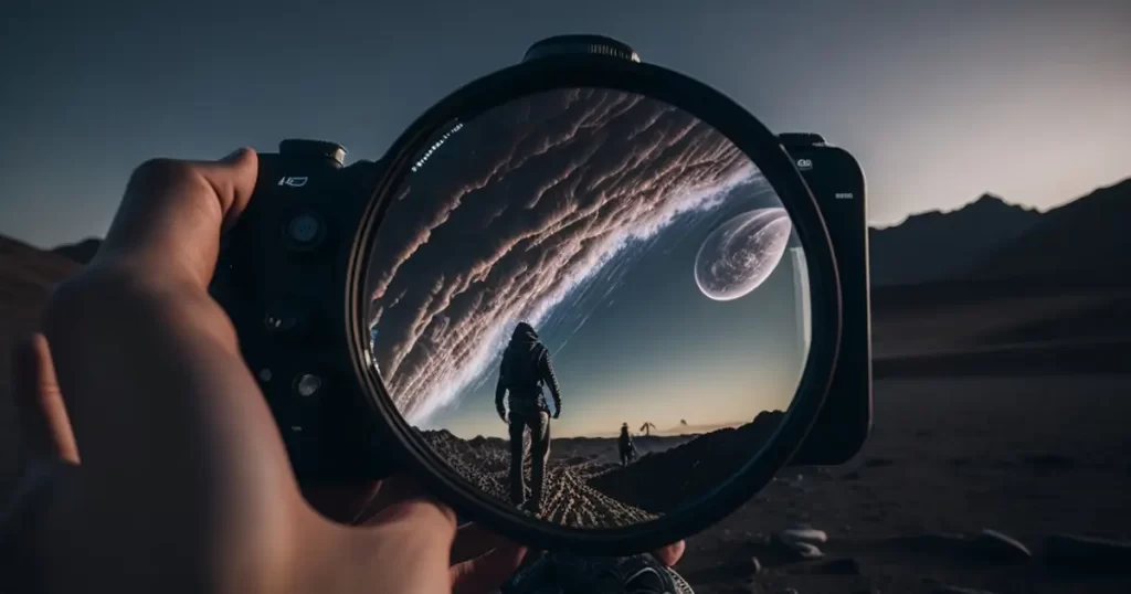 Inteligencia artificial en las imagenes