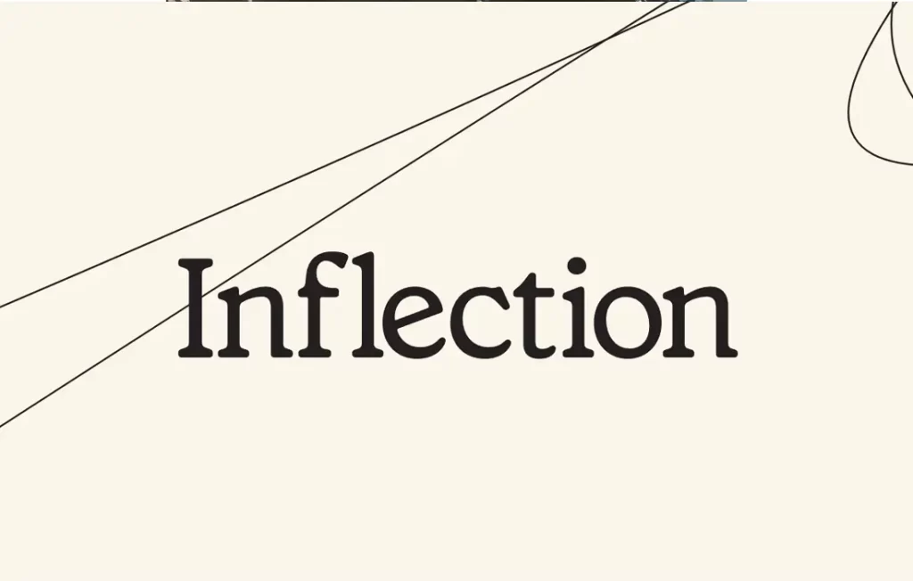 inflection ai logo