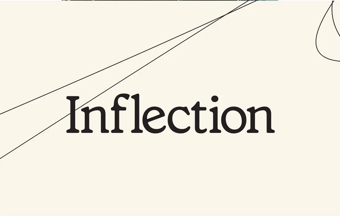 inflection ai logo