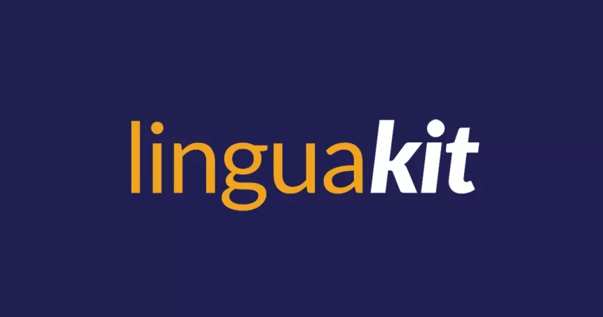 linguakit logo