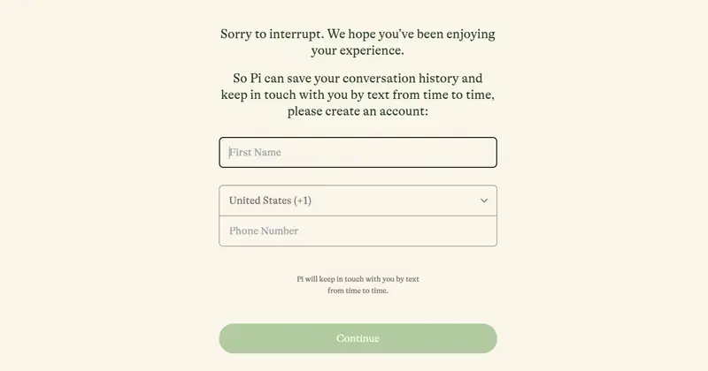¿Qué es inflection ai? El asistente personal Pi ya disponible