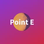 point-e logo