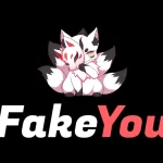 Fakeyou logo