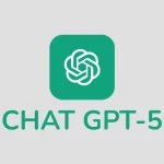 chatgpt 5 logo