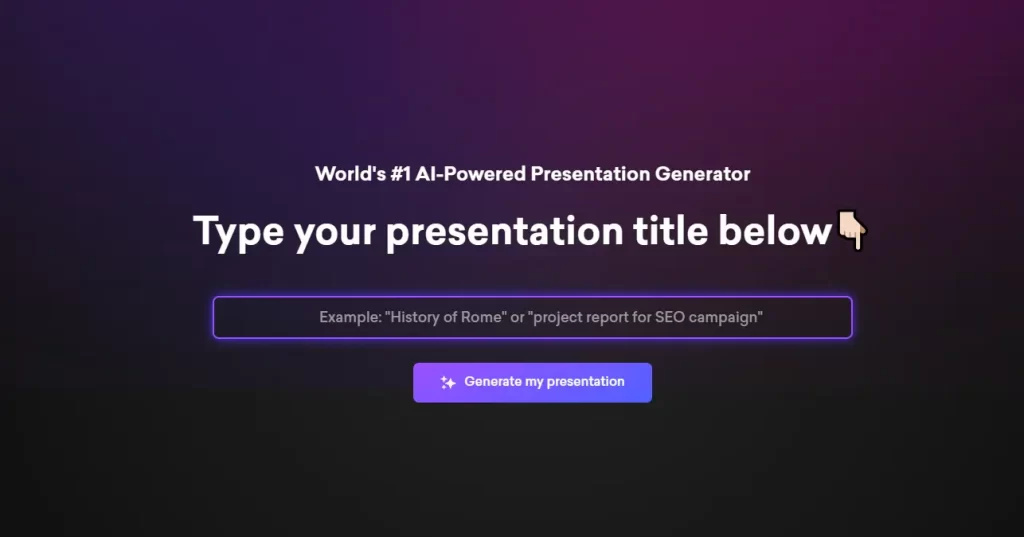 que es Decktopus ai