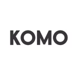 komo ai logo