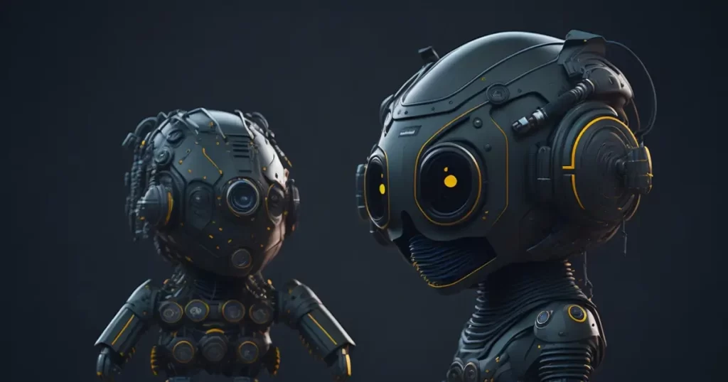 Chatbot perplexity AI