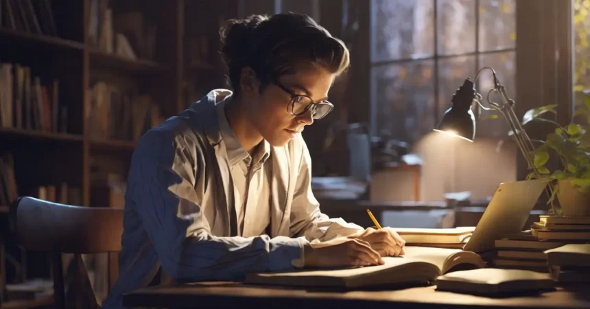 10 formas en las que ChatGPT puede ayudarte a estudiar 10 formas en las que ChatGPT puede ayudarte a estudiar