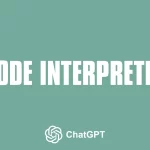Que es code interpreter