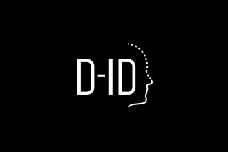 D-ID logo