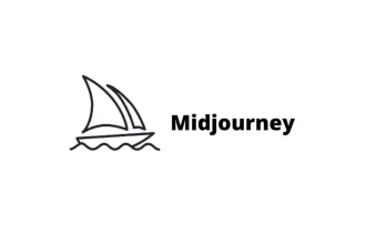 Midjourney logo