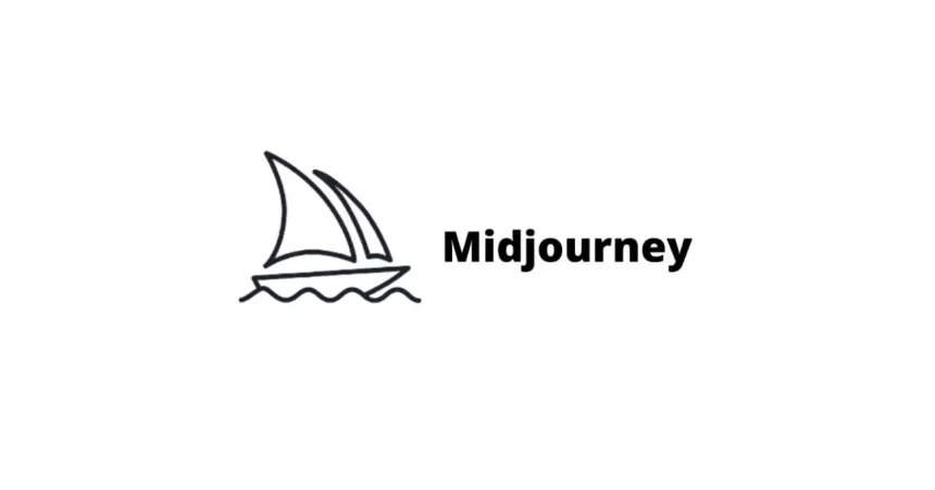 Midjourney logo