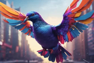 Pigeon ia