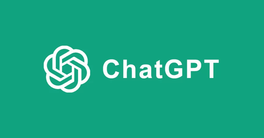chatgpt logo