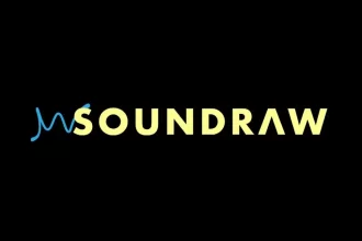 soundraw logo