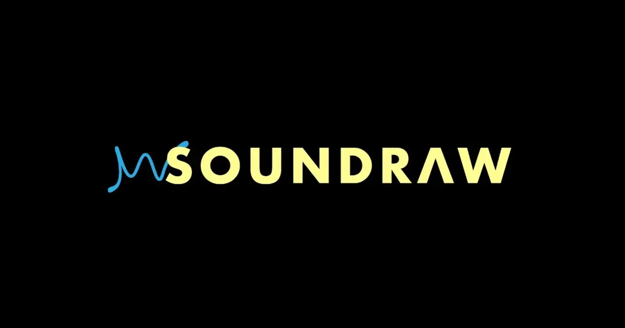 soundraw logo