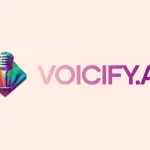 voicify ai logo