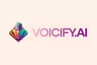 voicify ai logo