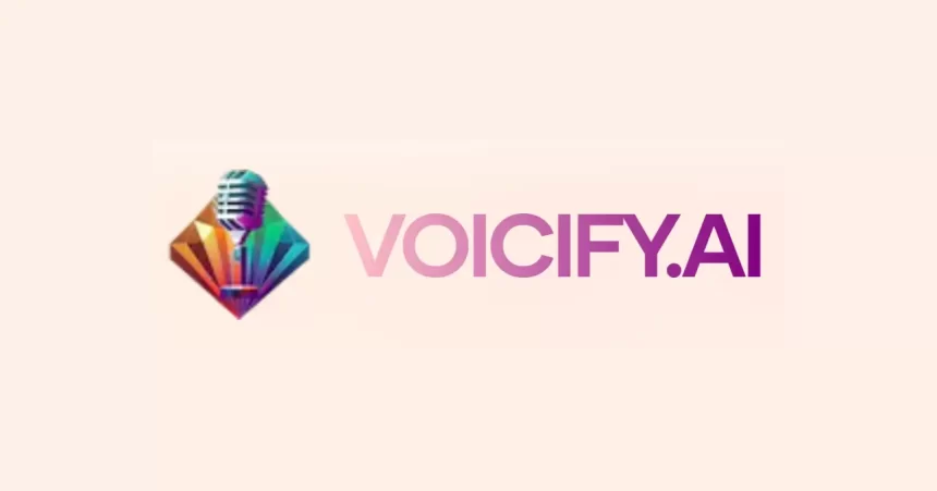 voicify ai logo