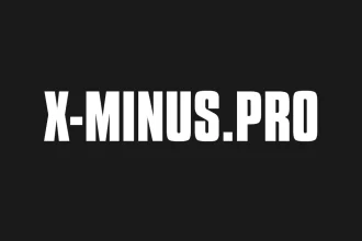 x-minus.pro logo