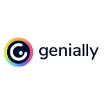 Genially logo