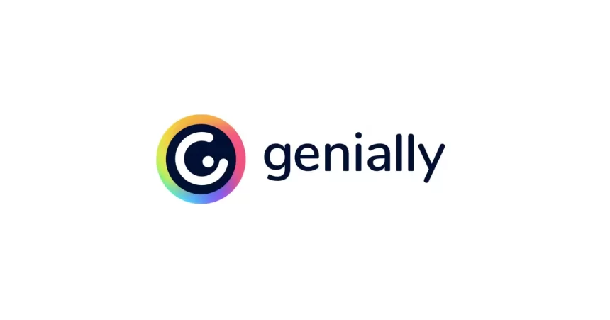 Genially logo