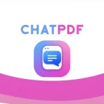 chatpdf logo