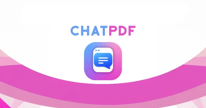 chatpdf logo