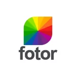 fotor logo