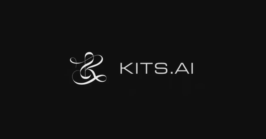 kits ai logo