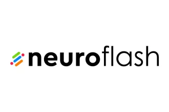 neuroflash logo