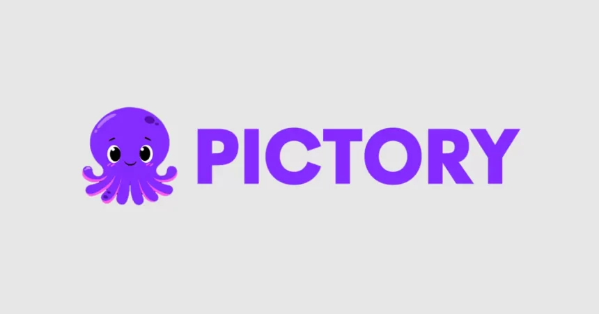 pictory logo