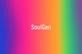soulgen logo