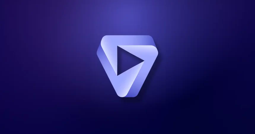 topaz video ai logo