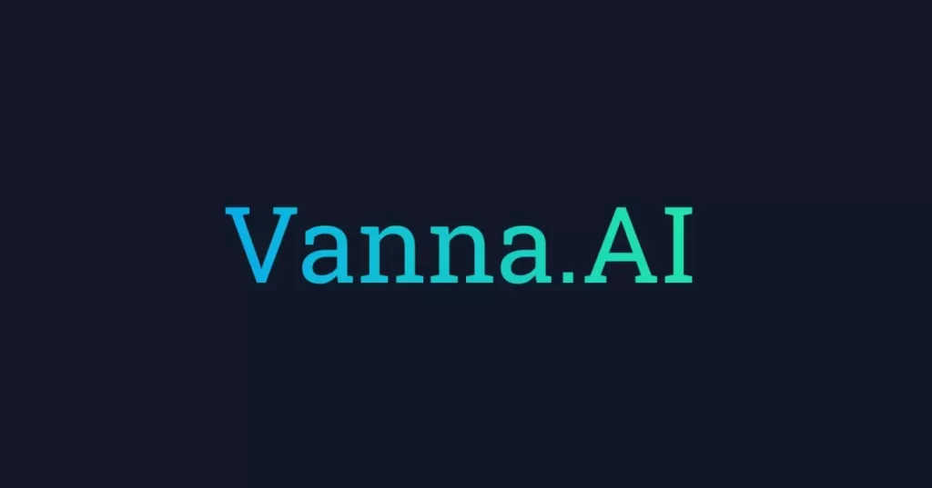 Vanna AI - El BI assistant impulsado por IA Gratuito vanna ai logo