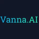 vanna ai logo