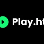 play ht logo