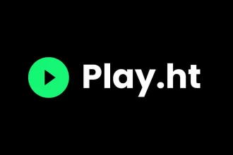 play ht logo