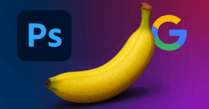 Adobe Photoshop sorprende integrando la IA de imágenes Nano Banana